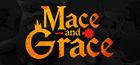 Portada oficial de de Mace and Grace para PC