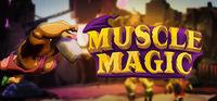 Portada oficial de Muscle Magic para PC