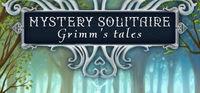 Portada oficial de Mystery Solitaire Grimm Tales para PC