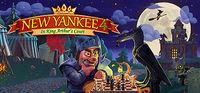 Portada oficial de New Yankee in King Arthur's Court 4 para PC