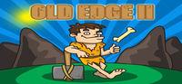 Portada oficial de Old Edge II para PC