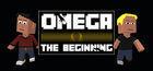Portada oficial de de OMEGA: The Beginning - Episode 1 para PC