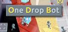 Portada oficial de de One Drop Bot para PC