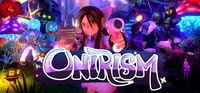 Portada oficial de Onirism para PC