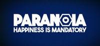 Portada oficial de Paranoia: Happiness is Mandatory para PC