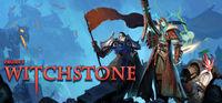 Portada oficial de Project Witchstone para PC