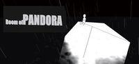 Portada oficial de Room of Pandora para PC