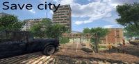 Portada oficial de Save City para PC