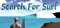 Portada oficial de Search for Surf para PC