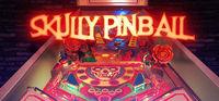 Portada oficial de Skully Pinball para PC