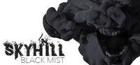 Portada oficial de SKYHILL: Black Mist para PC