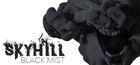 Portada oficial de de SKYHILL: Black Mist para PC