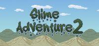 Portada oficial de Slime Adventure 2 para PC