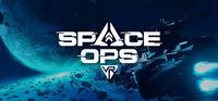 Portada oficial de Space Ops VR para PC