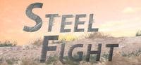 Portada oficial de Steel Fight para PC