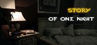 Portada oficial de Story of one Night para PC