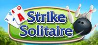 Portada oficial de Strike Solitaire para PC