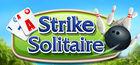 Portada oficial de de Strike Solitaire para PC