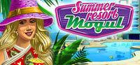 Portada oficial de Summer Resort Mogul para PC