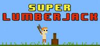 Portada oficial de Super Lumberjack para PC