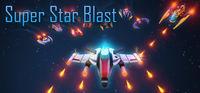 Portada oficial de Super Star Blast para PC