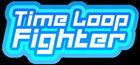 Portada oficial de de Time Loop Fighter para PC