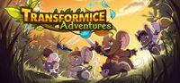 Portada oficial de Transformice Adventures para PC