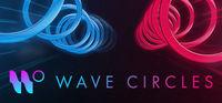 Portada oficial de Wave Circles para PC