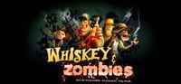 Portada oficial de Whiskey & Zombies: The Great Southern Zombie Escape para PC
