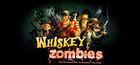 Portada oficial de de Whiskey & Zombies: The Great Southern Zombie Escape para PC