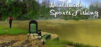 Portada oficial de Worldwide Sports Fishing para PC
