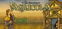 Portada oficial de Agricola para PC