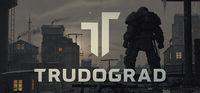 Portada oficial de ATOM RPG Trudograd para PC