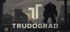 Portada oficial de de ATOM RPG Trudograd para PC
