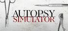 Portada oficial de de Autopsy Simulator para PC