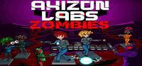 Portada oficial de Axizon Labs: Zombies para PC