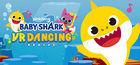 Portada oficial de de Baby Shark VR Dacing para PC