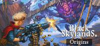 Portada oficial de Black Skylands: Origins para PC