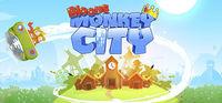 Portada oficial de Bloons Monkey City para PC