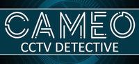 Portada oficial de CAMEO: CCTV Detective para PC