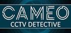 Portada oficial de de CAMEO: CCTV Detective para PC