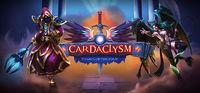 Portada oficial de Cardaclysm para PC