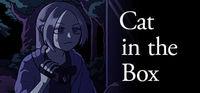 Portada oficial de Cat in the Box para PC