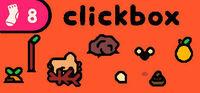 Portada oficial de clickbox para PC