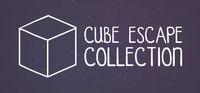 Portada oficial de Cube Escape Collection para PC