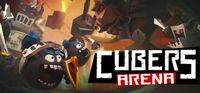 Portada oficial de Cubers: Arena para PC