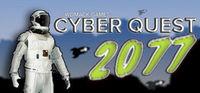 Portada oficial de Cyber Quest 2077 para PC