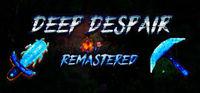 Portada oficial de Deep Despair Remastered para PC
