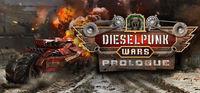Portada oficial de Dieselpunk Wars Prologue para PC