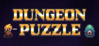 Portada oficial de Dungeon and Puzzles para PC